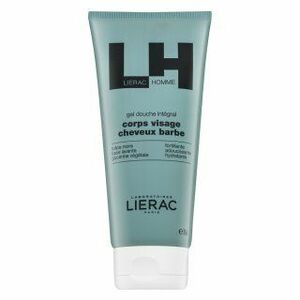 Lierac Homme tusfürdő gél Gel Douche Intégral 200 ml kép