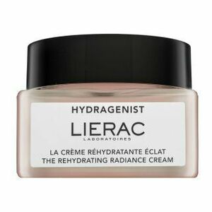 Lierac Hydragenist arc krém La Créme Réhydratante Éclat 50 ml kép