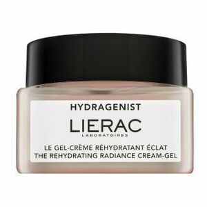 Lierac Hydragenist gél krém Le Gel-Créme Réhydratant Éclat 50 ml kép