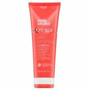 Milk_Shake Pink Lemonade Conditioner kondicionáló szőke hajra 250 ml kép