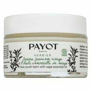 Payot fiatalító arckrém Herbier Baume Jeunesse Visage 50 ml kép