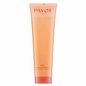 Payot tisztító gél NUE Gelée Démaquillante D'Tox 150 ml kép