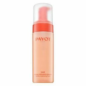 Payot tisztító hab NUE Mousse Nettoyante Douceur 150 ml kép