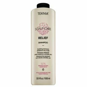 Lakmé Teknia Scalp Care Relief Shampoo sampon érzékeny fejbőrre 1000 ml kép