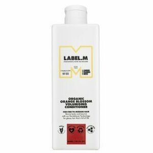 Label.M Organic Orange Blossom Volumising Conditioner kondicionáló volumen növelésre 300 ml kép