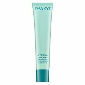 Payot Pâte Grise krém Tinted Perfecting Cream SPF 30 40 ml kép