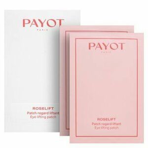 Payot Roselift szemmaszk Patch Regard Liftant 10 x 2 ml kép