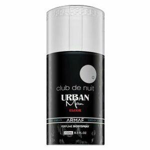 Armaf Club de Nuit Urban Man Elixir spray dezodor férfiaknak 250 ml kép