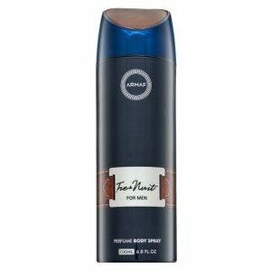 Armaf Tres Nuit spray dezodor férfiaknak 200 ml kép