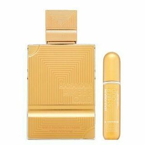 Al Haramain Amber Oud Gold Edition Extreme tiszta parfüm uniszex 60 ml kép