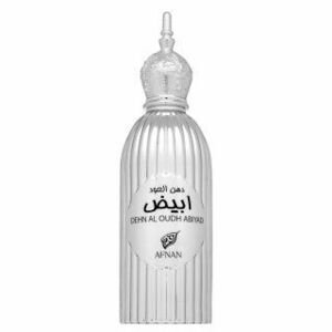 Afnan Dehn Al Oudh Abiyad Eau de Parfum uniszex 100 ml kép