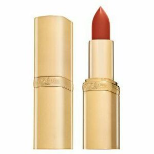 L´Oréal Paris Color Riche Lipstick rúzs hidratáló hatású 107 Seine Sunset 3, 6 g kép