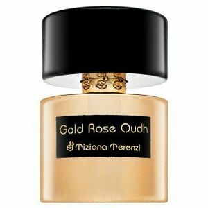 Tiziana Terenzi Gold Rose Oudh tiszta parfüm uniszex 100 ml kép