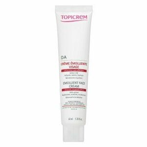 Topicrem DA arc krém Emollient Face Cream 40 ml kép