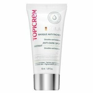 Topicrem MELA hámlasztó maszk Anti-Dark Spot Instant Radiance Mask 50 ml kép