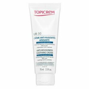 Topicrem UR-30 nyugtató krém Anti-Roughness Soothing Cream 75 ml kép