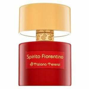 Tiziana Terenzi Spirito Fiorentino tiszta parfüm uniszex 100 ml kép