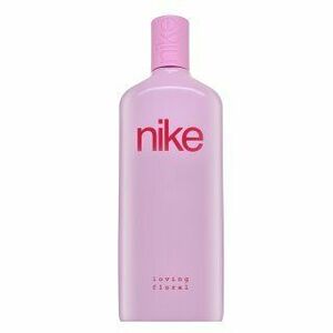 Nike Loving Floral Woman Eau de Toilette nőknek 150 ml kép