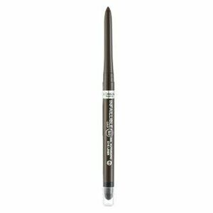 L´Oréal Paris Infaillible Grip 36H Gel Automatic Eyeliner szemceruza Brown Denim kép