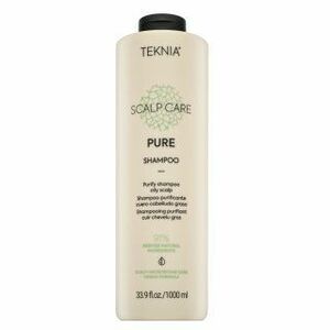 Lakmé Teknia Scalp Care Pure Shampoo sampon zsíros hajra 1000 ml kép