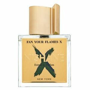 Nishane Fan Your Flames X tiszta parfüm uniszex 100 ml kép