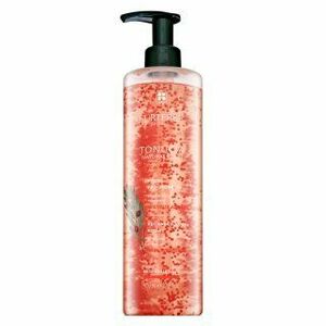 Rene Furterer Tonucia Natural Filler Replumping Shampoo erősítő sampon hajsűrűség növelésre 600 ml kép