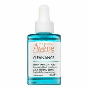 Avène Cleanance szérum A.H.A Exfoliating Serum 30 ml kép