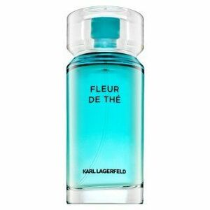 Lagerfeld Fleur de Thé Eau de Parfum nőknek 100 ml kép