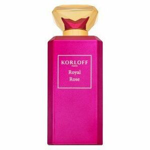 Korloff Paris Royal Rose Eau de Parfum nőknek 88 ml kép