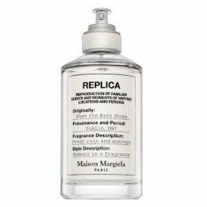 Maison Margiela Replica When The Rain Stops Eau de Toilette nőknek 100 ml kép