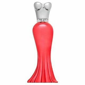 Paris Hilton Ruby Rush Eau de Parfum nőknek 100 ml kép