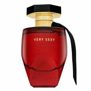 Victoria's Secret Very Sexy Eau de Parfum nőknek 50 ml kép