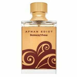 Afnan Edict Amberythme Eau de Parfum uniszex 80 ml kép