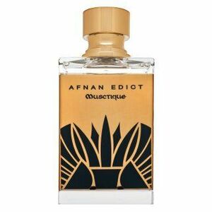 Afnan Edict Musctique Eau de Parfum uniszex 80 ml kép