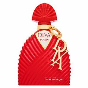 Emanuel Ungaro Diva Rouge Eau de Parfum nőknek 100 ml kép