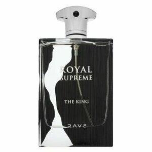 Rave Royal Supreme King Eau de Parfum uniszex 100 ml kép