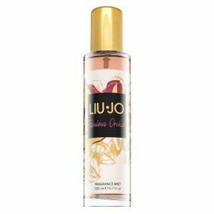 Liu Jo Fabulous Orchid testápoló spray nőknek 200 ml kép