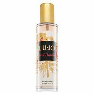 Liu Jo Sweet Carnation testápoló spray nőknek 200 ml kép