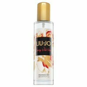 Liu Jo Classy Wild Rose testápoló spray nőknek 200 ml kép