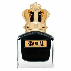 Jean P. Gaultier Scandal Pour Homme Eau de Parfum férfiaknak 50 ml kép