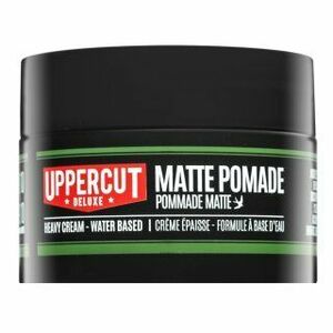 Uppercut Deluxe Matt Pomade pomádé mattító hatásért 30 g kép