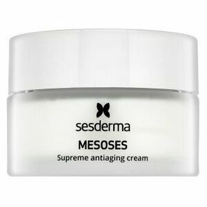 Sesderma Mesoses fiatalító arckrém Supreme Antiaging Cream 50 ml kép