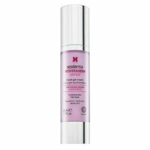 Sesderma Resveraderm Antiox antioxidáns arckrém Concentrate Anti-aging 50 ml kép