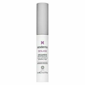 Sesderma Seslash növekedést serkentő szérum Szempillákra és szemöldökre Lash & Eyebrow Growth-booster 5 ml kép