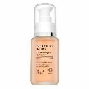 Sesderma Salises arc gél Moisturizing Gel 50 ml kép