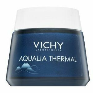 Vichy Aqualia Thermal éjszakai krém Night Spa 75 ml kép