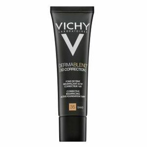 Vichy Dermablend 3D Correction hosszan tartó make-up az arcbőr hiányosságai ellen 35 Sand 30 ml kép