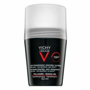 Vichy Homme dezodor 72H Extreme-Control Anti Perspirant 50 ml kép