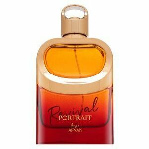 Afnan Portrait Revival Eau de Parfum uniszex 100 ml kép