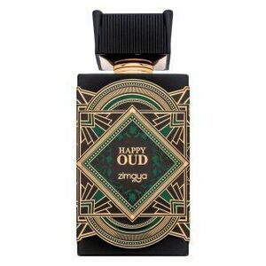 Zimaya Happy Oud tiszta parfüm uniszex 100 ml kép